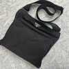 PRADAナイロンショルダーバッグをお買取りしました【買取大吉サニーマート金沢八景店】