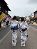 浴衣の持込み着付け「【持込着付け】今年の花火大会、浴衣-YUKATA-👘で行きませんか？【犬山市／清華堂】」