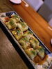 翡翠茄子の香味だれ「翡翠茄子の香味だれ」