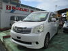 人気のパールホワイト「【中古車】トヨタ ノア ｜入荷しました！」