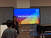 「東京GGレポート② アクティブイマージョンプログラムで英語の演劇にチャレンジ！」