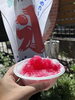 夏の暑さを吹き飛ばす一杯「南葛西・フラワーガーデンそばのcafeBanBan 夏のかき氷【葛西カフェ】」