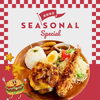 38ランチ　数量限定