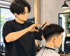 「はじめての方向けQ&A：カットのオーダー方法と仕上がりイメージについて」