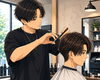 「お盆前の身だしなみカットに“軽めさっぱりショート”はいかがですか？」