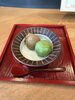 「💚抹茶🤎ほうじ茶」