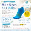 靴下を変えるだけ足トラブル予防