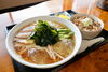 具沢山で大満足！麺とスープの調和「8/17〜19のお盆休みと前後の営業日について」
