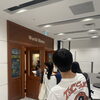 東京GGレポート③ World Bistroで英語でオーダー体験。