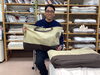 西川オーダーまくら(プライム)「【舞鶴市のお客様】ご夫婦で快眠へ😴」