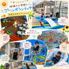 地域の小学校プールボランティアに参加しました