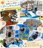 「地域の小学校プールボランティアに参加しました」