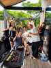 毎年楽しみにしているイベントです♪「☆畑の伝道師、渡邉明シェフ、関東の農家さんとBBQ☆」