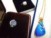 「宝塚市五月台のお客様。指輪やネックレスのお買取りです。ジュエリーのお買取りなら、おたからやJR伊丹店をご利用ください。」