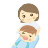 夏休み中におすすめしたいお子様の定期検診・クリーニングのご案内