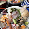 🍚🐟 お盆間のやりすぎ海鮮丼期間限定のお知らせ✨