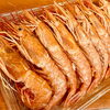 大きな赤海老🦐お刺身でも塩焼きでもどうぞ