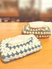 【らしくワーク】温かさぬくもり、手作りハンドメイド