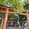 【共栄稲荷神社例大祭】に出店します⛩️