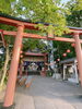 共栄稲荷神社「【共栄稲荷神社例大祭】に出店します⛩️」