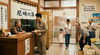 「尼崎の銭湯で育まれる、何気ない日常のつながり」