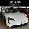 撥水ワックスコート洗車(ポルシェ/タイカン/LLサイズ)の施工事例をご紹介🚗✨