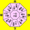 今日の運勢 ８月１１日月曜日　☆運気予報★