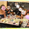 海雲台でお誕生日サプライズ！世界で一つの手作りケーキでお祝い