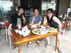 「海辺でお友達とBBQ😆楽しそうな一枚をご紹介」