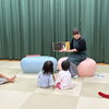 【ご報告】「子どものためのおはなし会」（8月9日）
