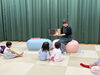 「【ご報告】「子どものためのおはなし会」（8月9日）」