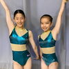 ムーヴ体操クラブ福知山校から出場した16名の選手全員が賞状をいただきました！！！【Vol.2】