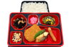 ビジネス弁当「８月１０日のお弁当🍱」