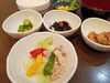 「8/10の小鉢ランチ♪」