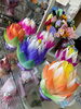「お盆・お彼岸のお供えに「蓮の花らんぷ」販売中です」