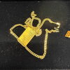 壊れた指輪やネックレスも買取OK！お家にある金ジュエリー・アクセサリーなどまとめて買取します🚙