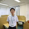 何かを追いかけている大人でいたい