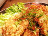 「カリッとジューシー！中華メニューのご紹介」