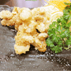 人気メニュー『塩ホルモンから揚げ』で一杯いかがですか？