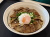 「Hokkaido Tokachi-don ( Cơm Thịt Nướng Hokkaido) Chính Thức Quay Trở Lại Tại Matsuya」