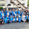 「新見ふるさとまつり」に参加しました！