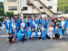 「「新見ふるさとまつり」に参加しました！」
