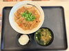 「【松屋】北海道十勝丼がついに復活！全5店舗で販売スタート」