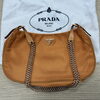 🎒買取大吉ドン・キホーテ佐世保店です。💫PRADAナイロンショルダーバッグをお買い取りさせて頂きました。