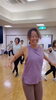 いつの間にか自然と溢れる笑顔☺️心から踊る楽しさを体感できます。「【橿原市でダンスフィットネス】音楽が流れると体が動き出す♪全米ヒット曲で楽しむジャザサイズ❗️無料体験実施中」