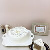 【紅茶のシフォンケーキ　８/10＆11】2日間販売してます❣️