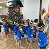 夏の思い出がいっぱい！ ひふみ会「保育園夏祭り」