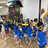 夏の思い出がいっぱい！ ひふみ会「保育園夏祭り」