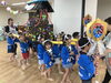 「夏の思い出がいっぱい！ ひふみ会「保育園夏祭り」」