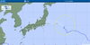 「【台風接近】みなさんお気をつけください！」